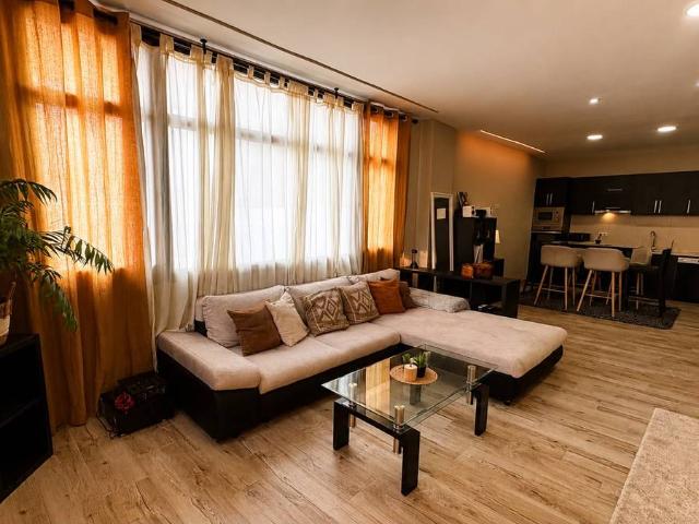 Chalet en venta en Puerto De La Cruz, Canarias