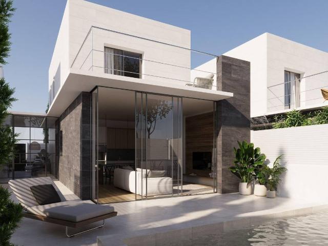 Chalet en venta en Torrealta, Vega Media del Segura