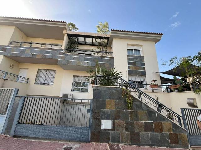 Chalet en venta en Torrealta, Vega Media del Segura