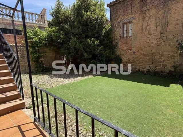 Chalet en venta en San Asensio, La Rioja