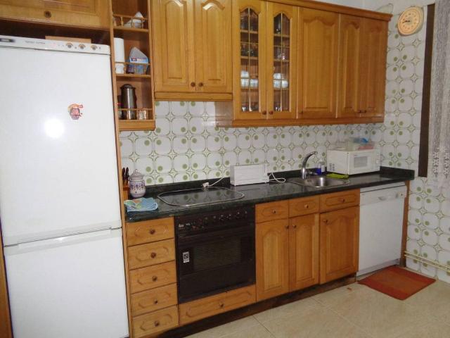 Chalet en venta en San Asensio, La Rioja