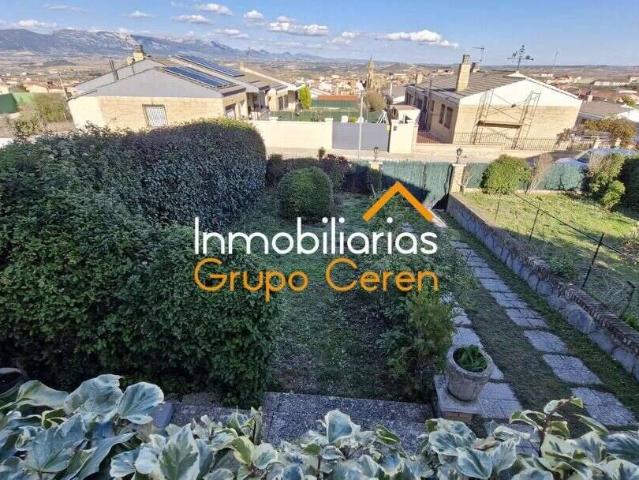 Chalet en venta en San Asensio, La Rioja