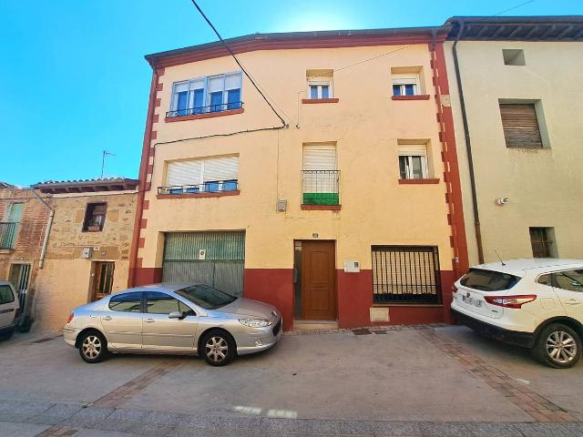 Chalet en venta en San Asensio, La Rioja
