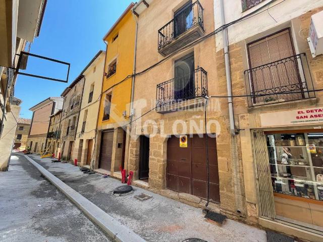 Chalet en venta en San Asensio, La Rioja