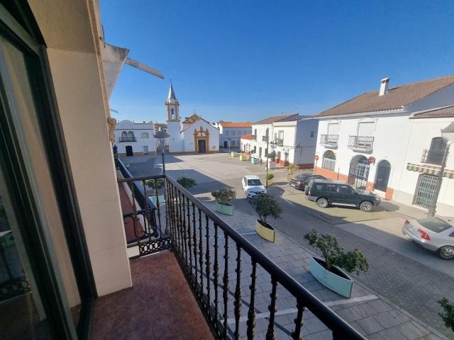 Villa en venta en San Bartolomé De La Torre