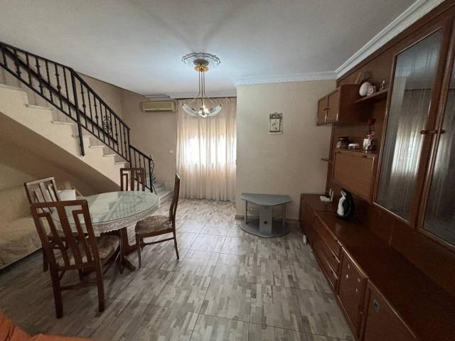 Chalet en venta en El Andévalo, Andalucía