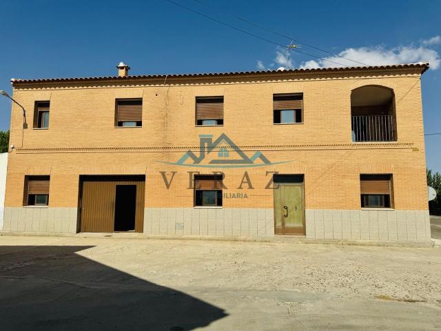 Villa en venta en San Bartolomé De Las Abiertas