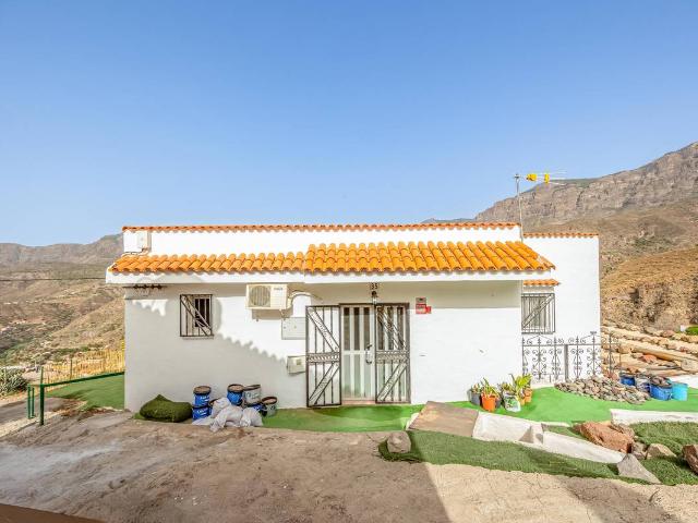 Chalet en venta en Hoya de Tunte, San Bartolomé de Tirajana