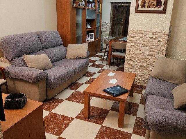 Chalet en venta en San Bartolomé, Jaén