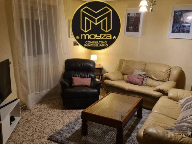 Chalet en venta en San Bartolomé, Jaén
