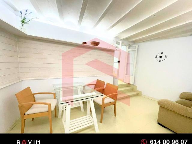 Chalet en venta en San Bartolomé, Jaén
