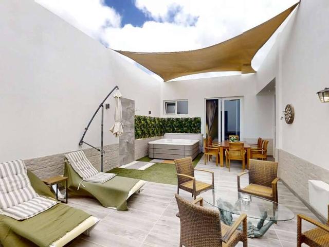 Chalet en venta en San Bartolomé De Tirajana, Canarias
