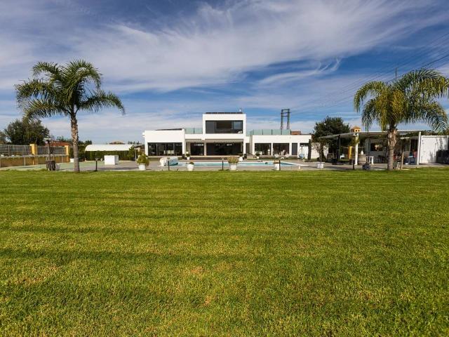 Chalet en venta en Murcia