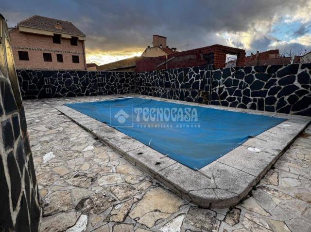 Villa en venta en Ciempozuelos