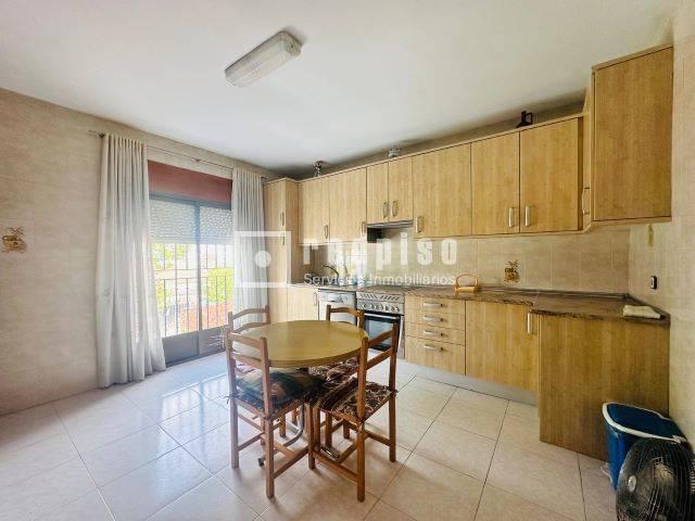 Chalet en venta en Ciempozuelos, Madrid