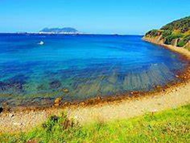 Chalet en venta en Campo de Gibraltar, Andalucía