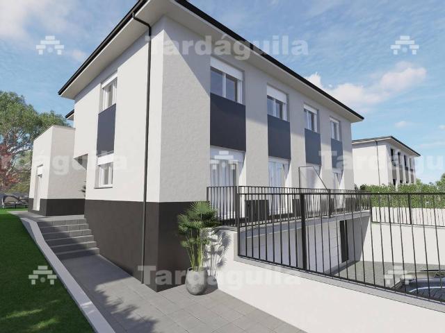 Villa en venta en Salamanca, Centro