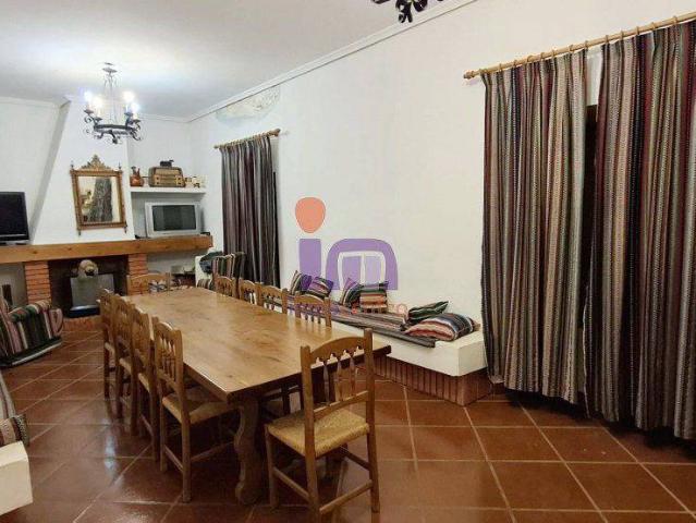 Chalet en venta en San Carlos Del Valle, Castilla-La Mancha