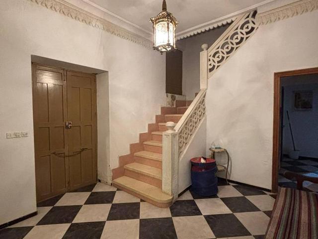 Chalet en venta en San Carlos Del Valle, Castilla-La Mancha