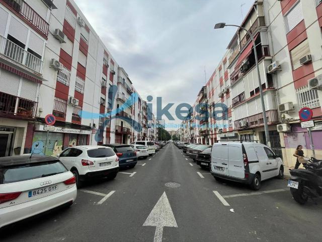 Chalet en venta en Casco Antiguo, Sevilla