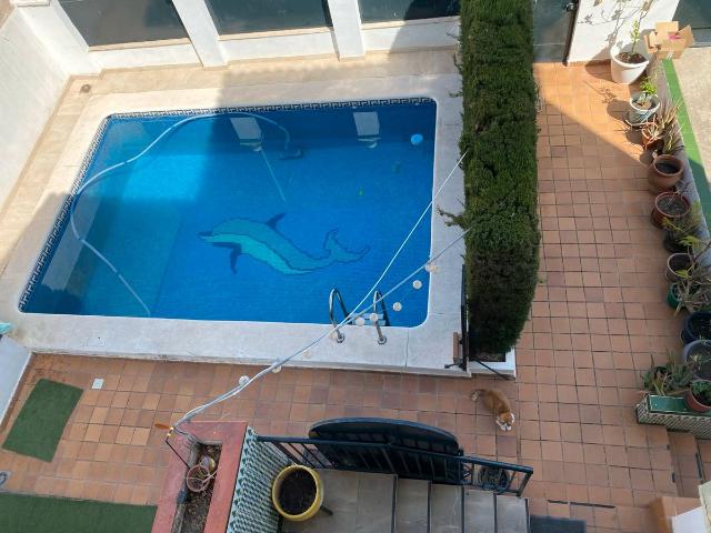 Villa en venta en Churriana De La Vega