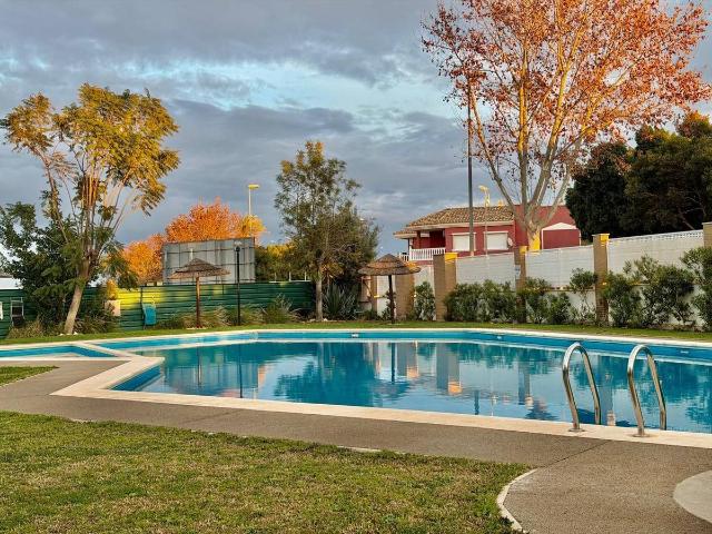 Chalet en venta en Torre-Pacheco, Campo de Cartagena y Mar Menor