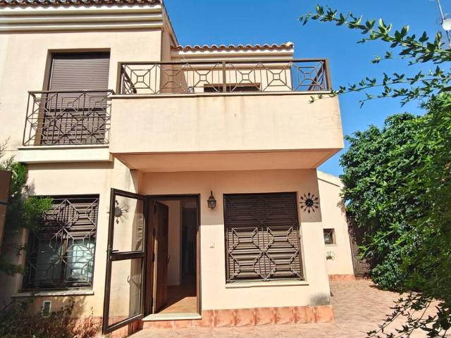 Chalet en venta en Torre-Pacheco, Campo de Cartagena y Mar Menor
