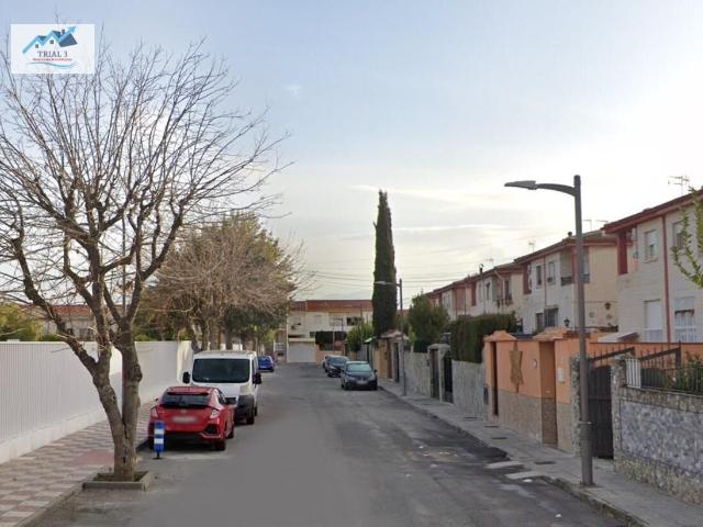 Villa en venta en Churriana De La Vega