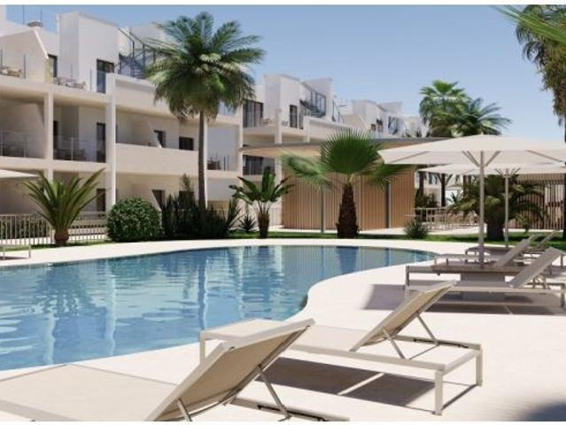 Casa en venta en San Cayetano, Campo de Cartagena y Mar Menor