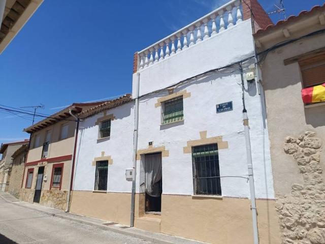 Chalet en venta en San Cebrián De Mazote, Castilla y León