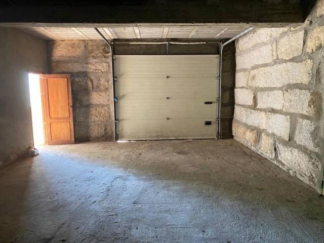 Chalet en venta en San Cibrao Das Viñas, Ourense