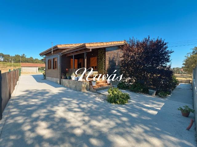 Villa en venta en San Cibrao Das Viñas, A Lagoa