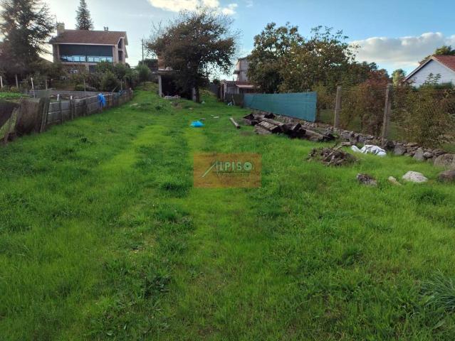 Villa en venta en San Cibrao Das Viñas, A Lagoa