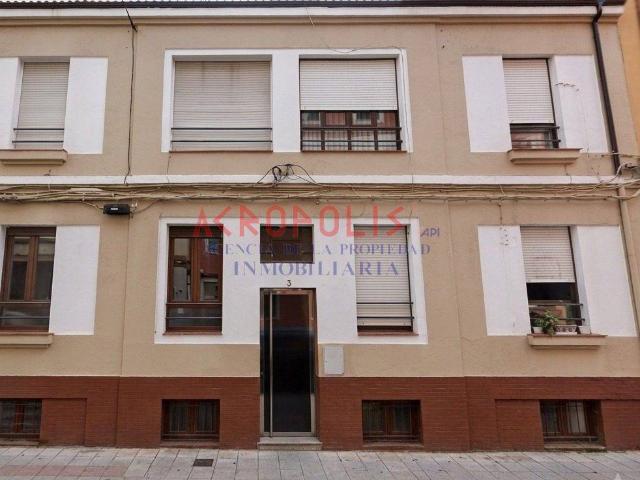 Chalet en venta en Centro, León