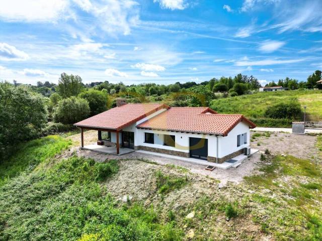 Chalet en venta en Centro, Oviedo