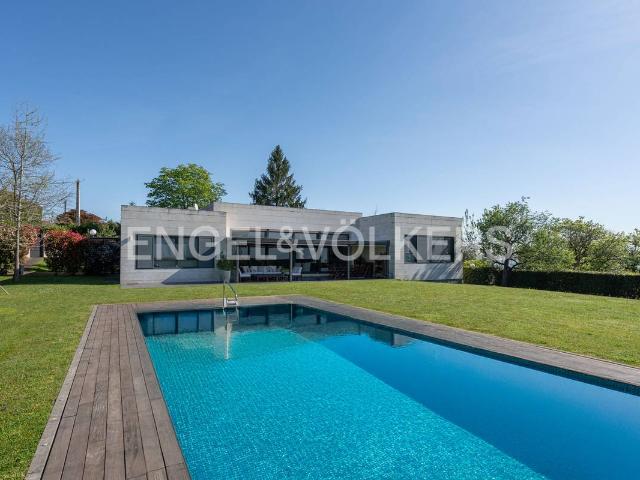 Chalet en venta en Centro, Oviedo