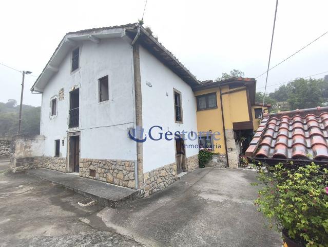 Chalet en venta en Centro, Oviedo