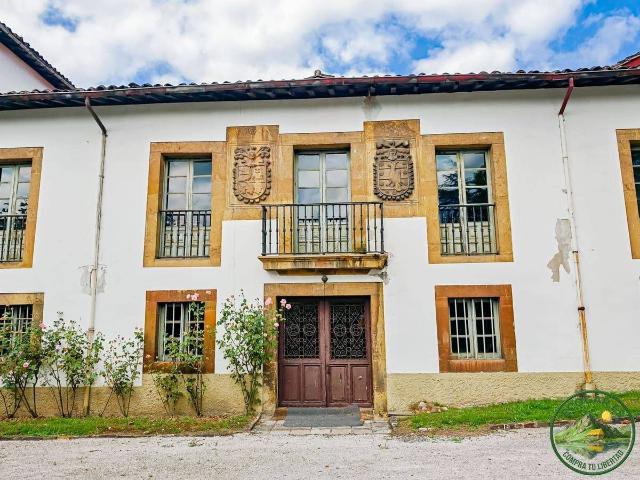 Chalet en venta en Centro, Oviedo