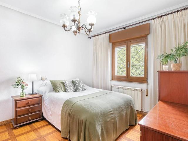 Chalet en venta en Centro, Oviedo