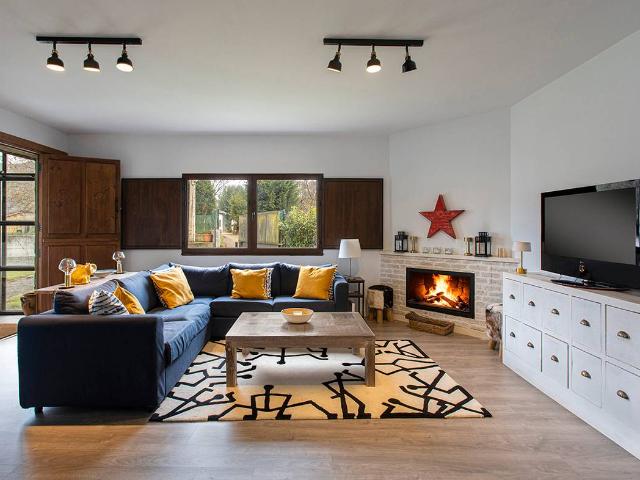 Chalet en venta en Centro, Oviedo