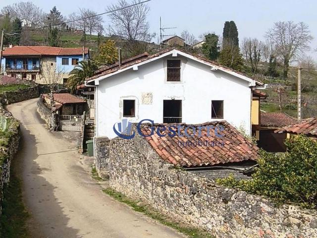 Chalet en venta en Centro, Oviedo
