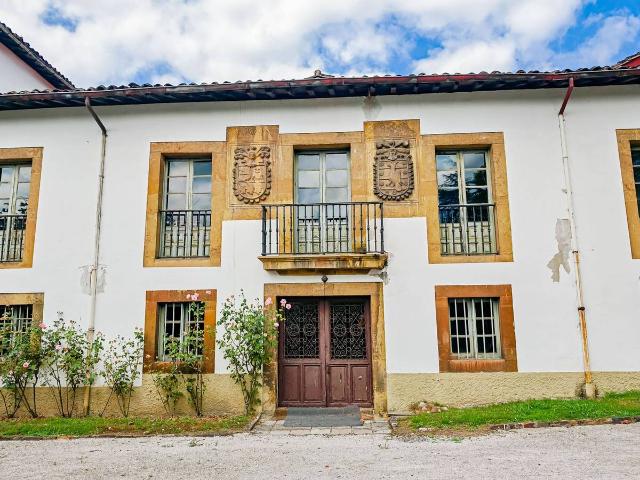 Chalet en venta en Centro, Oviedo