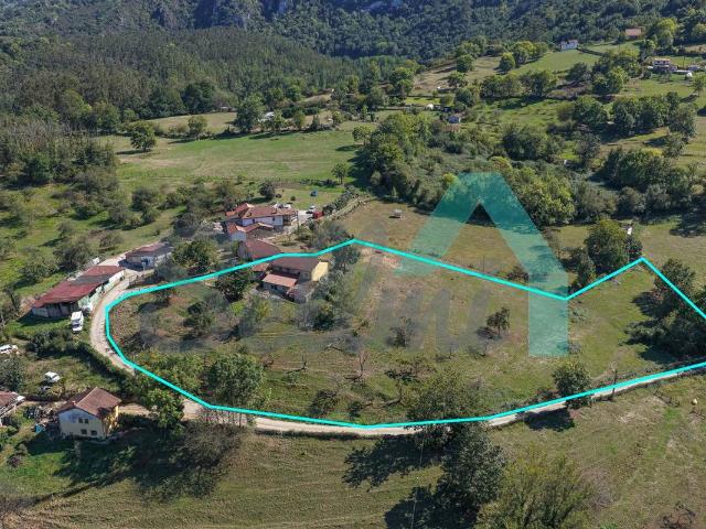 Chalet en venta en Centro, Oviedo