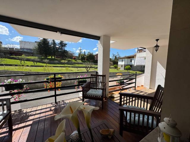 Chalet en venta en Centro, Oviedo