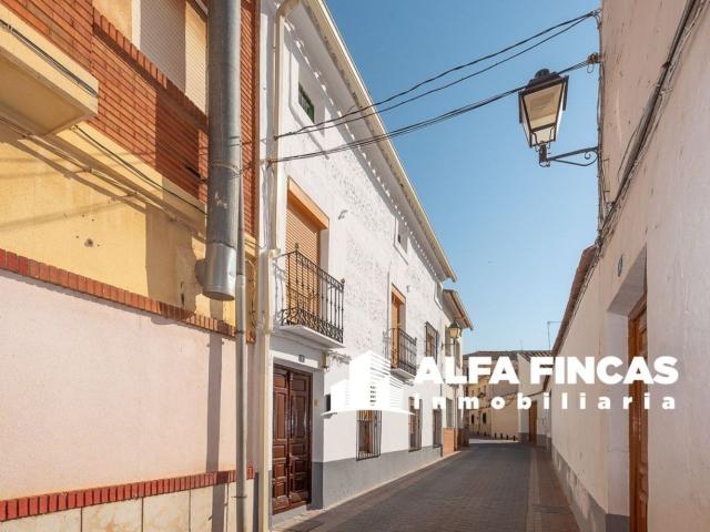 Villa en venta en San Clemente