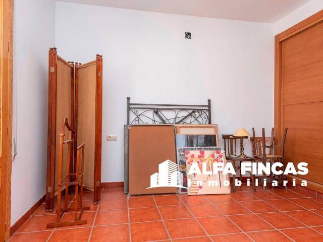 Chalet en venta en San Clemente, Cuenca