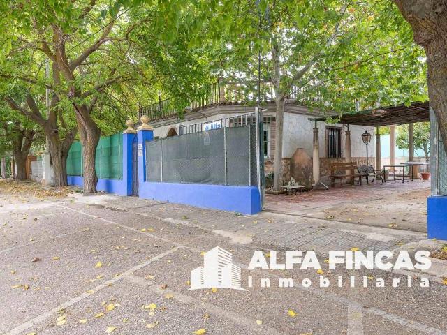 Chalet en venta en San Clemente, Cuenca