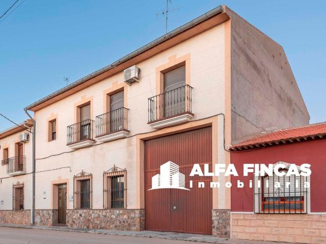 Villa en venta en San Clemente