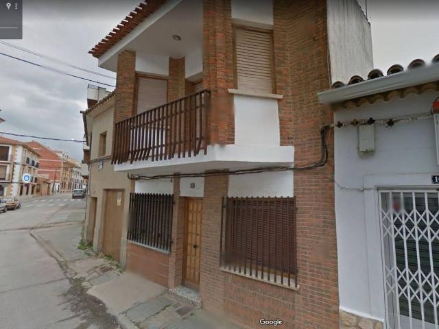 Villa en venta en San Clemente