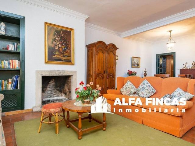 Chalet en venta en San Clemente, Cuenca